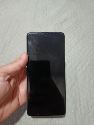 Celular Samsung Galaxy A71