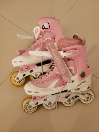 Patins Oxer Feminino 