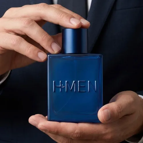 Perfume H-Men Deo Colônia Hinode 75ml Masculino