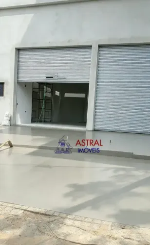Galpão NOVO aluguel com 314,50 metros quadrados em Jardim Satélite - São José dos Campos -