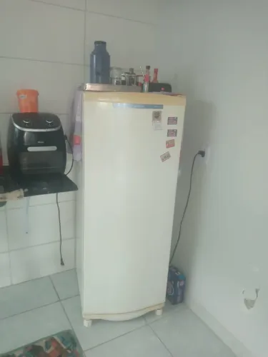 Geladeira Consul 