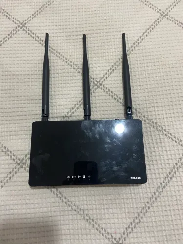 Moldem D-Link