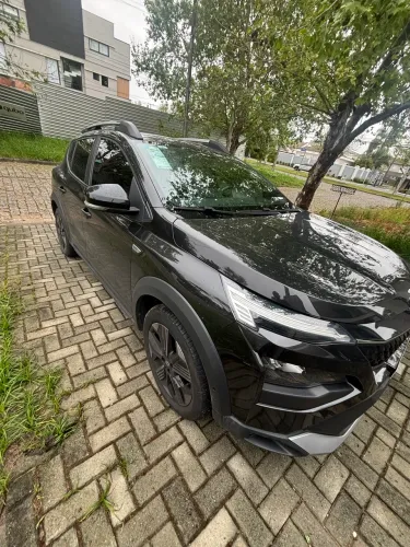 Renault Kardian Prem. ED Flex 1.0 TB 12V 5P Aut. 2025