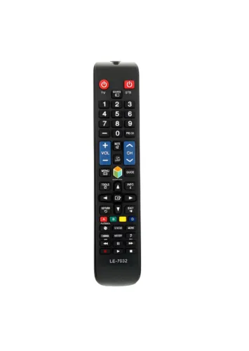 CONTROLE REMOTO PARA TV SMART SAMSUNG LELONG LE-7032