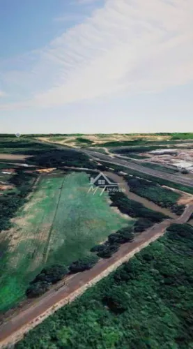 Área à venda, 105757 m² por R$ 5.278.750,00 - Fazenda Pau D Alho - Campinas/SP