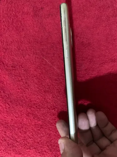 Motorola G7 Play - Tela quebrada 