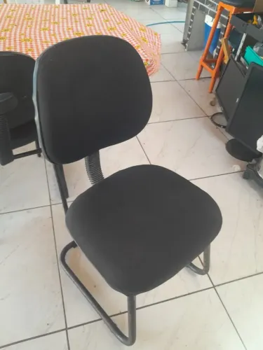 cadeira de escritório