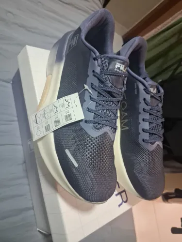 Tênis Masculino Fila SpeedRocker Skyfoam (41)