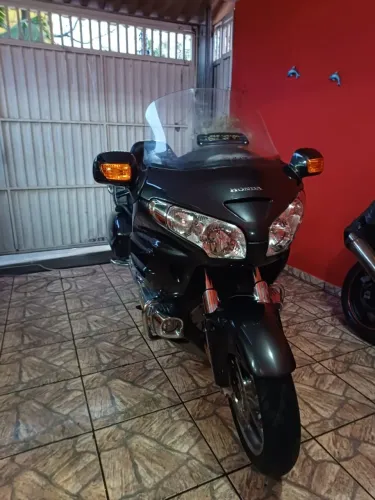 GoldWing 1800c 2010