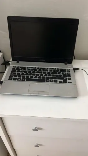 Notebook Quad-core Samsung 