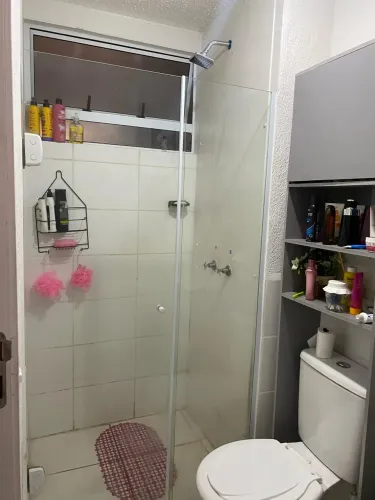 Apartamento à venda, Santa Cruz, Rio de Janeiro, RJ