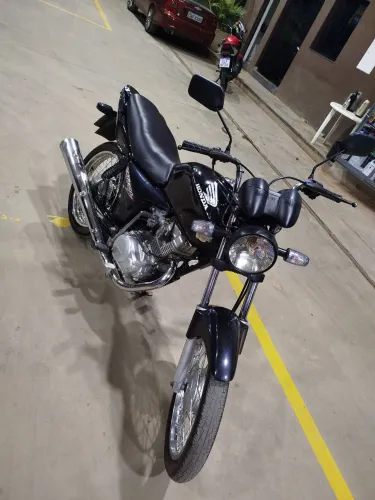 Vende-se 150 es 2007