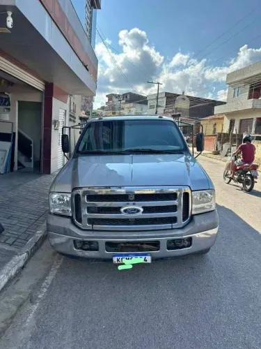 2011 FORD F-350