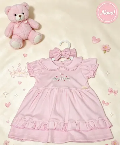 Roupa para bebe