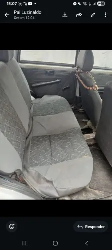 Fiat Uno Mille 1.0 Fire/ F.flex/ Economy 2P 2022