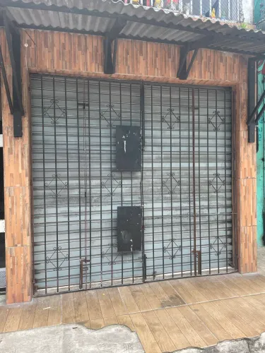 Aluguel de PONTO COMERCIAL ou MORADIA