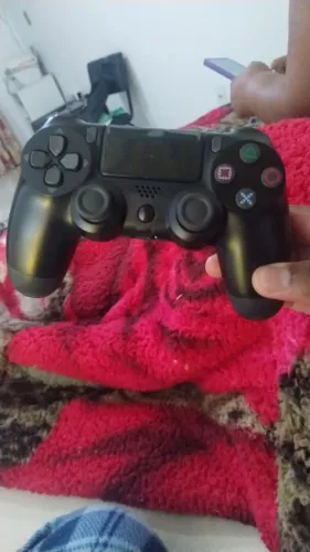 Controle de ps4