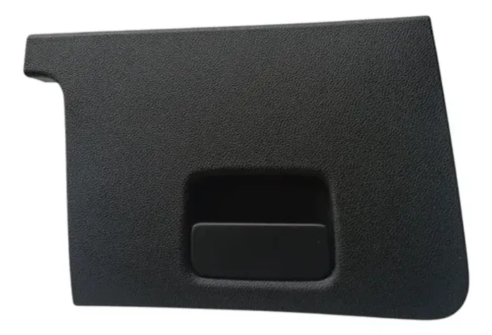 Porta Copos Painel Volkswagen Golf Gti 2.0 2015