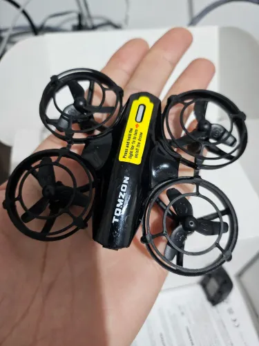 Mini Drone Tomzon Importado