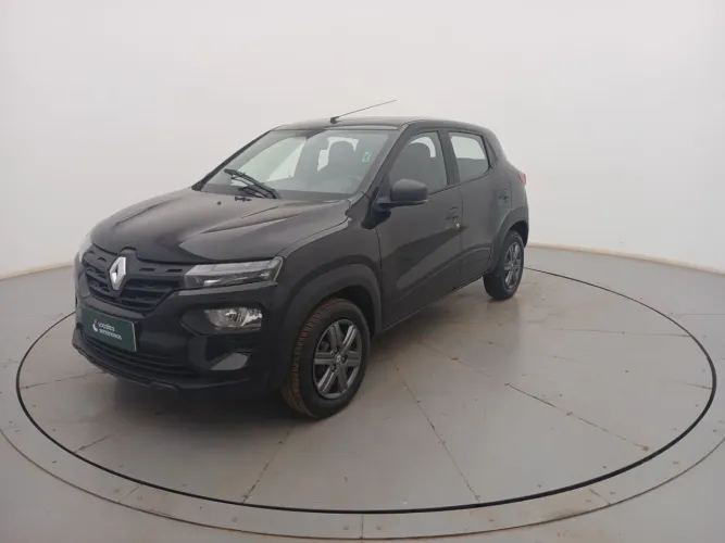 Renault Kwid 1.0 Zen 2026