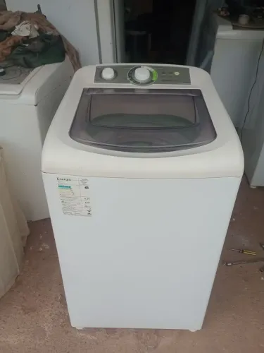 Lavadora de roupas