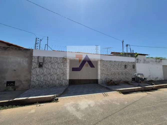 Casa com 3 dormitórios, 140 m² - venda por R$ 230.000,00 ou aluguel por R$ 1.200,00/mês -