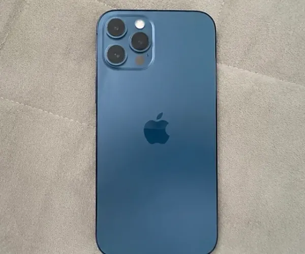 IPHONE 12 PRO TROCO POR S23 NORMAL