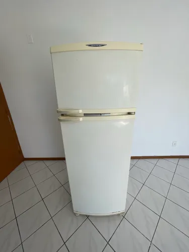 Geladeira Brastemp (FrostFree)