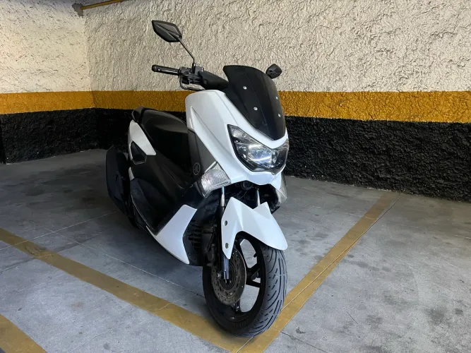 Yamaha Nmax 160 ano 2019