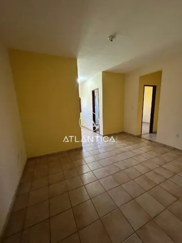Atlântica Imóveis tem excelente apartamento para locação, 100 m² por R$ 1.500,00/ mês - Ba