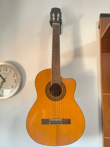 Violão elétrico Tagima Ibiza