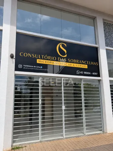 Comercial para locação, Centro, CASCAVEL - PR