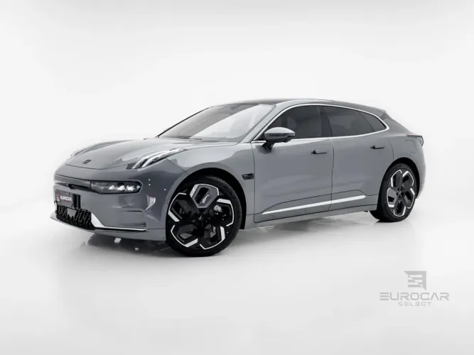 Zeekr 001 Premium Premium (elétrico) 2025