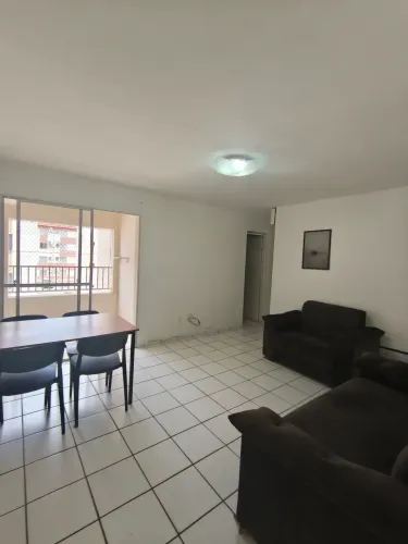 mobiliado na rua do aririzal