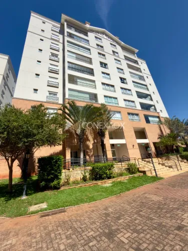 Apartamento de Alto Padrão à Venda no Condomínio Galleria Boulevard  Campinas/SP