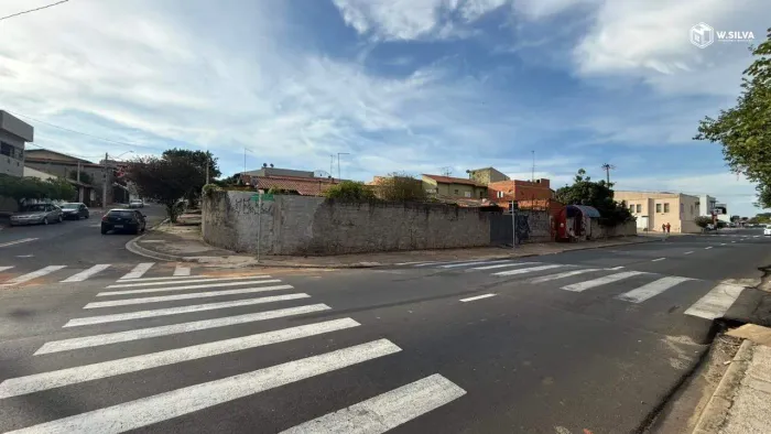 Terreno à venda, Jardim Morada do Sol - Indaiatuba/SP