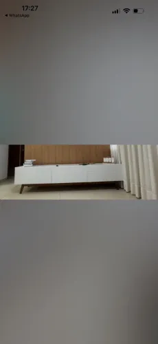Rack Branco Grande