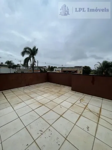 Cobertura para Venda em Sarzedo, Masterville, 3 dormitórios, 1 suíte, 3 banheiros, 1 vaga