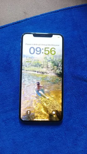 Iphone XS MAX