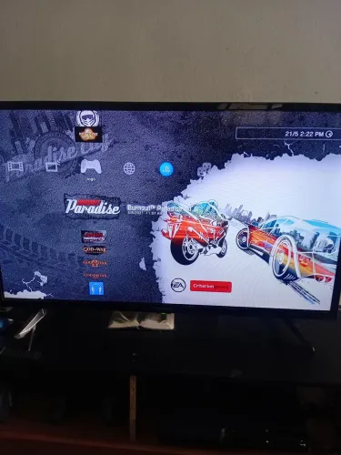 Videogame 