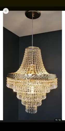 Lustre moderno