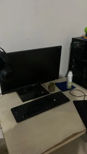 Pc gamer completo!