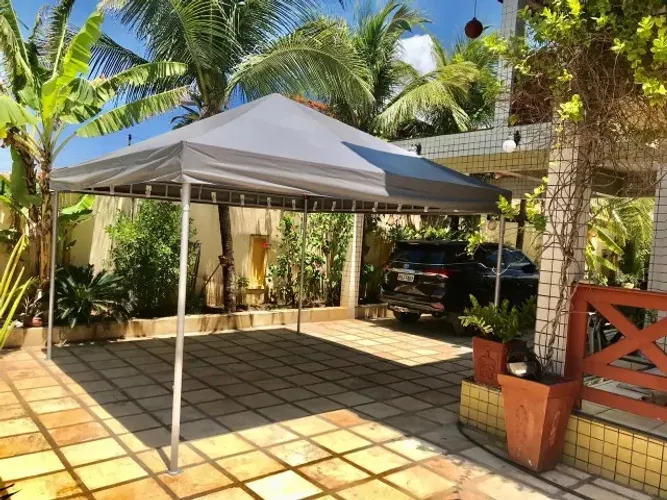 Venda Tenda 5x5
