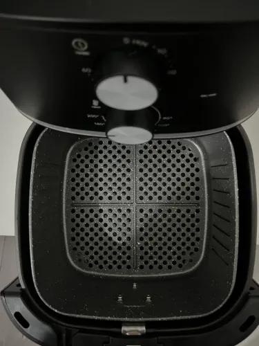 Air Fryer WAP 5,2L