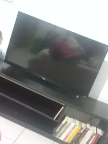 Smart Tv AOC 43" LEIA A DESCRIÇÃO