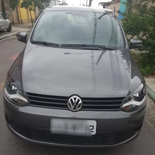 Volkswagen Fox 1.0 MI Total Flex 8V 5P 2013