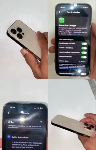 iPhone 14 Pro 128gb