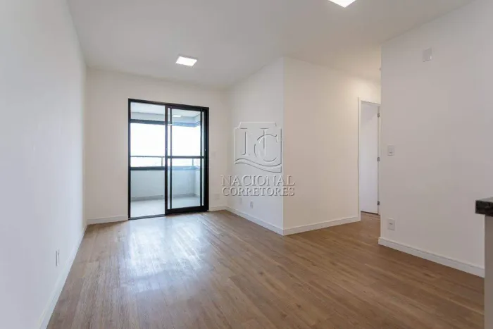 Apartamento para aluguel, 2 quartos, 1 suíte, 1 vaga, Parque das Nações - Santo André/SP