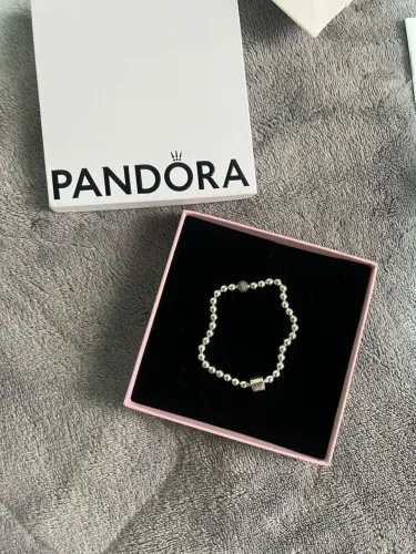 Pulseira Pandora