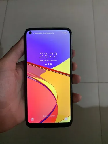 Samsung A11